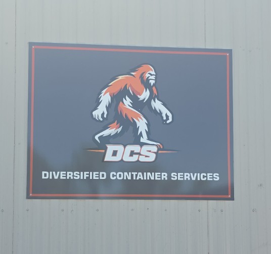 Image for Diversified Container Services LLC with ID of: 7069406