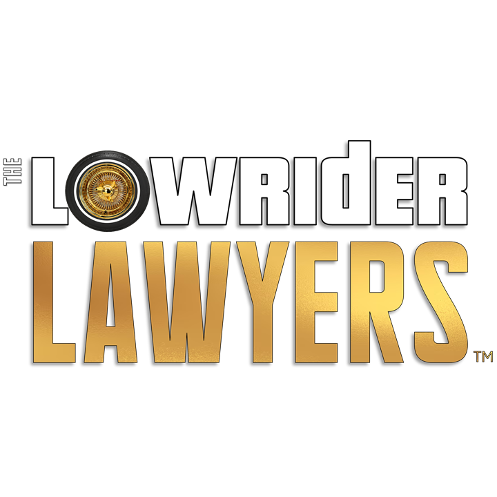 Image for The Lowrider Lawyers with ID of: 7070097