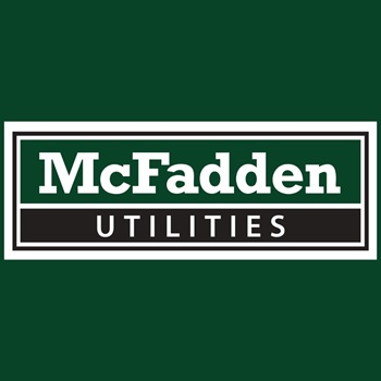 Image for McFadden Utilities Limited with ID of: 7070244