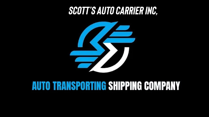 Image for Scott's Auto Carrier Cincinnati with ID of: 7070612