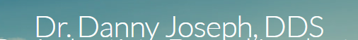 Image for Dr. Danny Joseph, DDS with ID of: 7071087