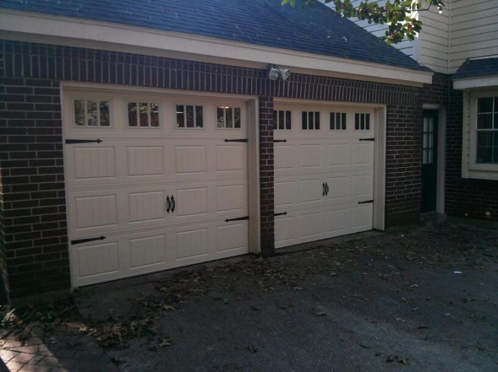 Image for Lone Star Garage Doors with ID of: 707138