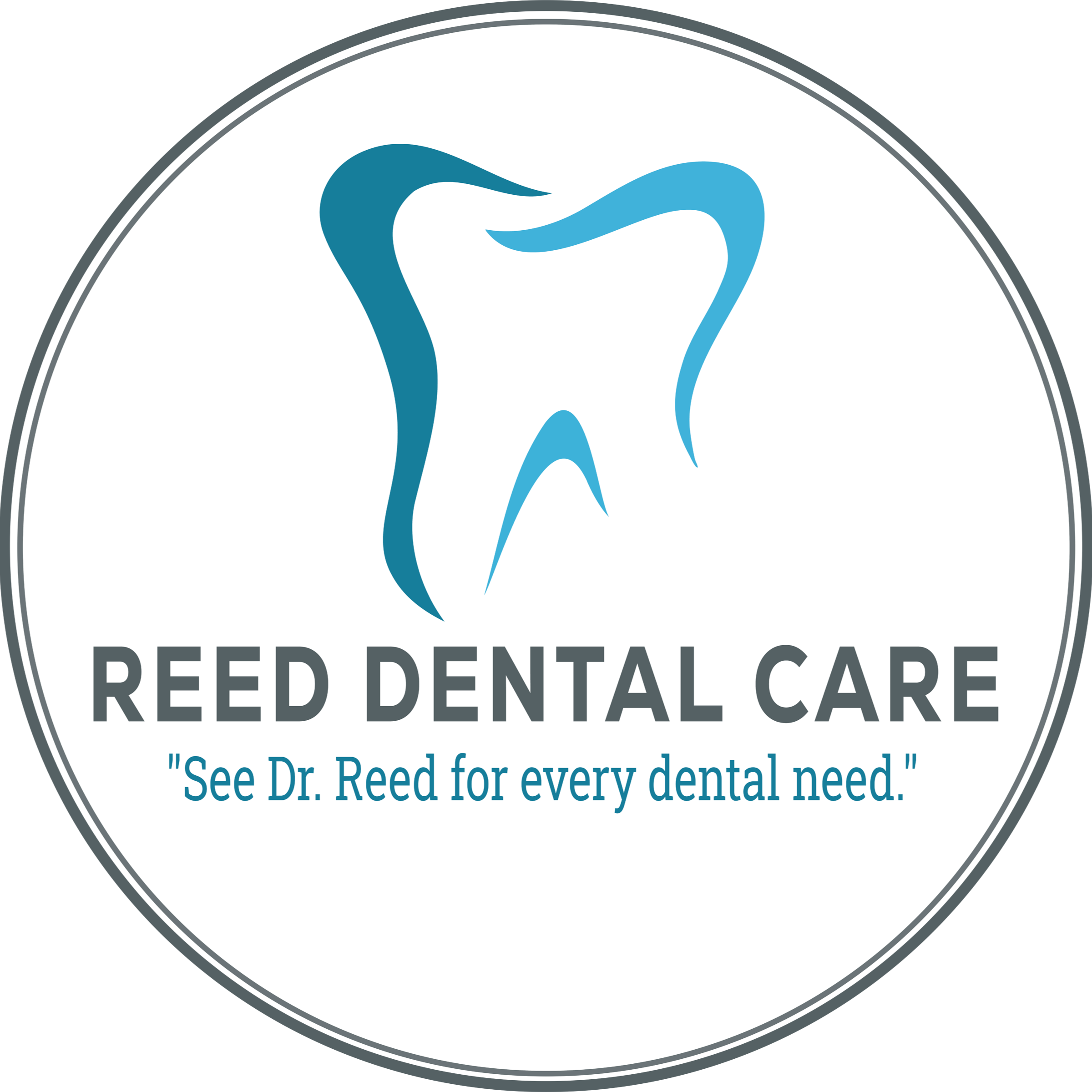 Image for Reed Dental Care with ID of: 7071555
