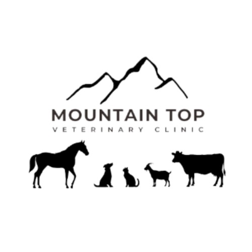 Image for Mountain Top Veterinary Clinic with ID of: 7071650