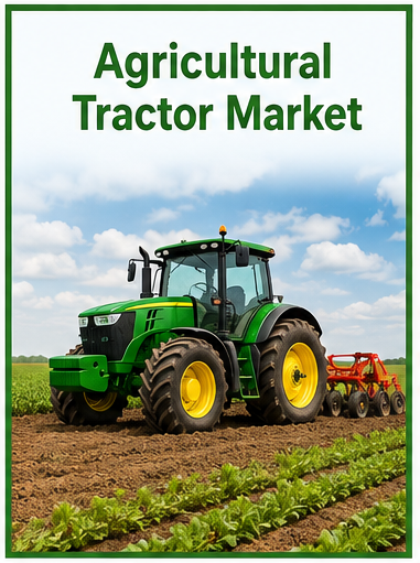 Image for Agricultural Tractor Market Opportunities Emerging in Developing Economies with ID of: 7071675