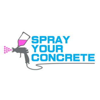 Image for Spray Your Concrete with ID of: 7071928