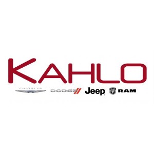 Image for Kahlo Chrysler Dodge Jeep Ram with ID of: 7072224