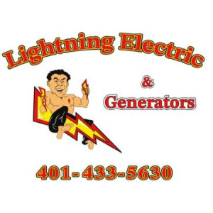 Image for Lightning Electric with ID of: 7072419