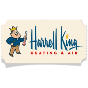 Image for Harrell King Heating & Air with ID of: 7072599