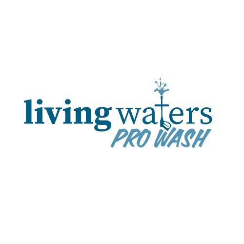 Image for Living Waters Pro Wash with ID of: 7072743