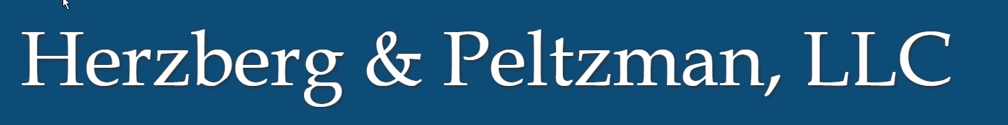 Image for Herzberg & Peltzman, LLC with ID of: 7072813