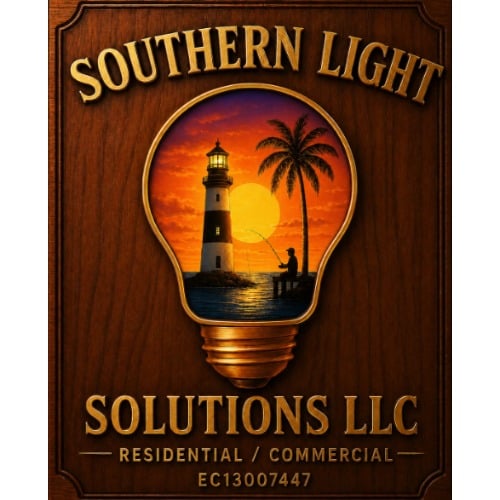 Image for Southern Light Solutions LLC with ID of: 7073310