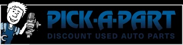 Image for Pick A Part with ID of: 7073361