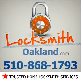 Image for Oakland Locksmith with ID of: 707341