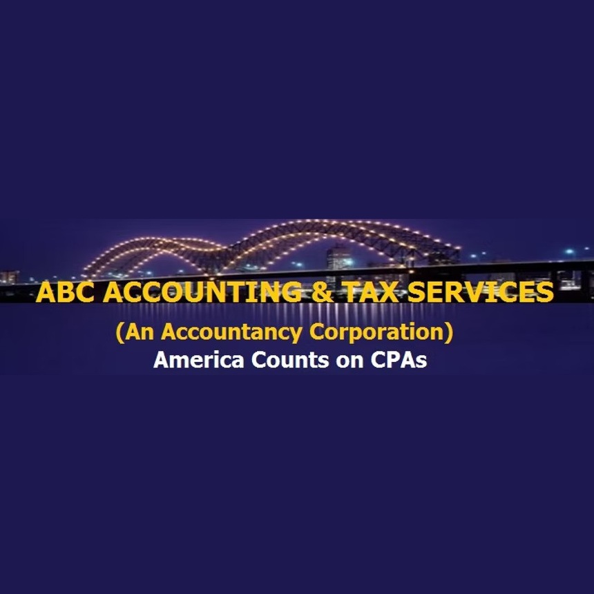 Image for ABC ACCOUNTING & TAX SERVICES with ID of: 7073494