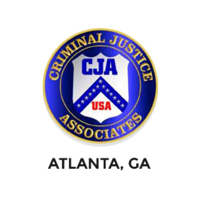 Image for Criminal Justice Associates with ID of: 707368