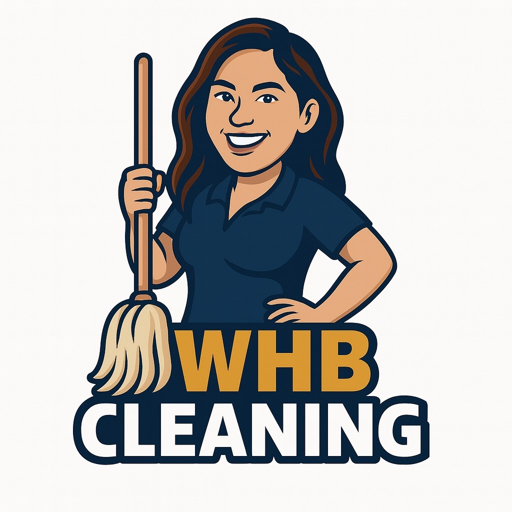 Image for WHB Cleaning with ID of: 7073823