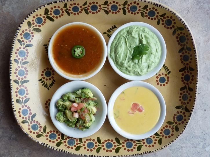 Image for Sylvia's Enchilada Kitchen with ID of: 707402