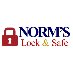Image for Norm's Lock and Safe with ID of: 7074161