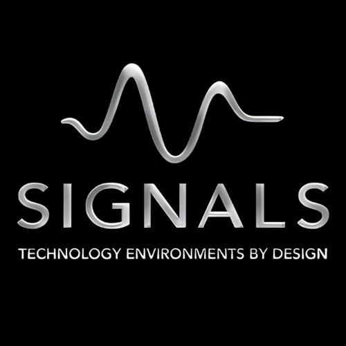 Image for Signals Audio/Video, Inc. with ID of: 7074305