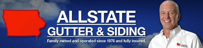 Image for Allstate Gutter & Siding with ID of: 707565