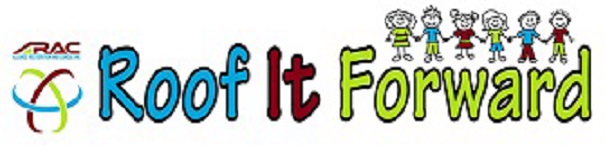Image for ARAC Roof It Forward with ID of: 7076025