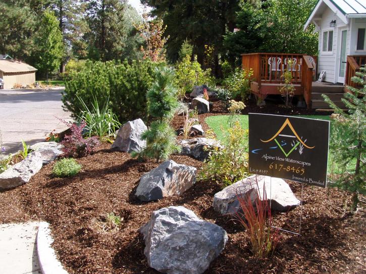 Image for Alpine View Landscaping LLC with ID of: 707643