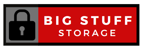 Image for Big Stuff Storage with ID of: 7076446