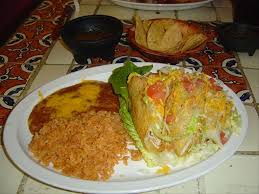 Image for Sylvia's Enchilada Kitchen with ID of: 707661