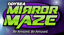 Image for Odysea Mirror Maze with ID of: 707669