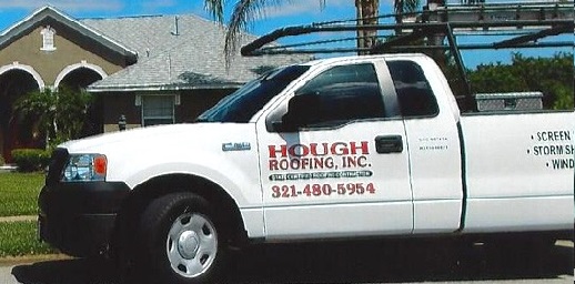 Image for Hough Roofing with ID of: 707672