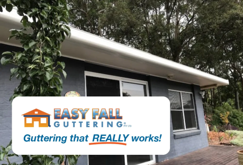 Image for Easy Fall Guttering Pty Ltd with ID of: 7076825