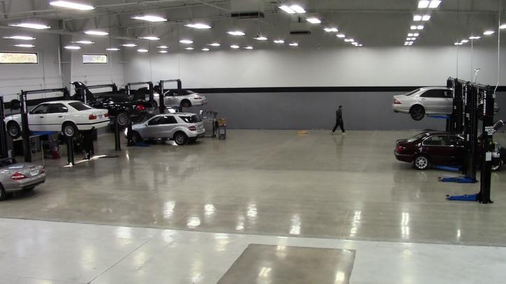 Image for Luxury Auto Works with ID of: 707720