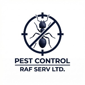 Image for Pest Control RAF SERV LTD with ID of: 7077377