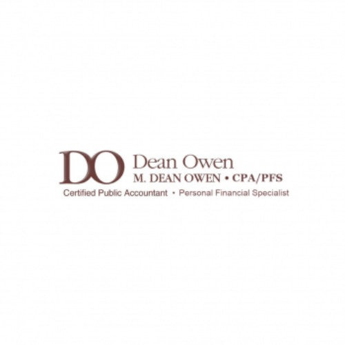 Image for M Dean Owen, CPA, PSC with ID of: 7077423