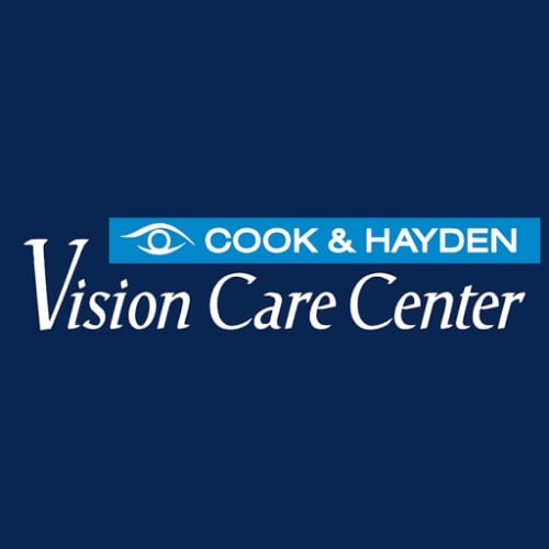 Image for Cook & Hayden Vision Care Center with ID of: 7077559