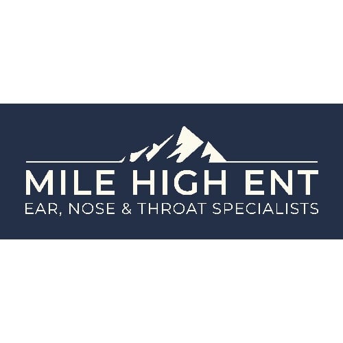 Image for Mile High Otolaryngology with ID of: 7077704