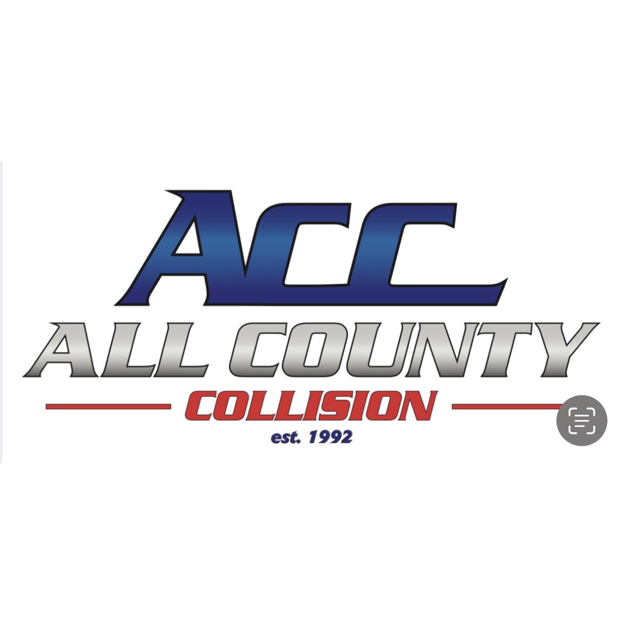 Image for All County Collision with ID of: 7077870