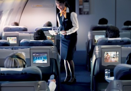 Image for Discount Business Class Flights with ID of: 707788