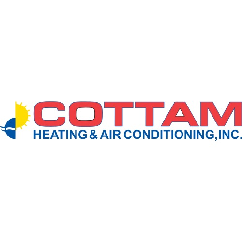 Image for Cottam Heating & Air Conditioning Inc with ID of: 7077923