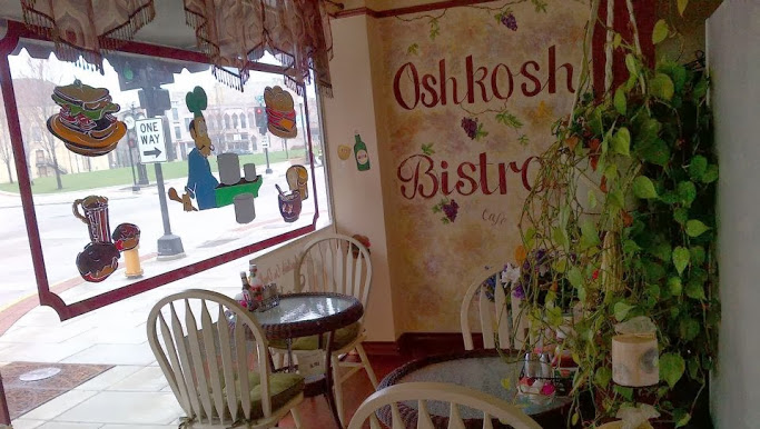 Image for Oshkosh Bistro with ID of: 707801