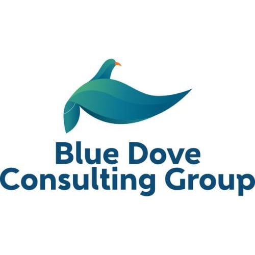 Image for Blue Dove Consulting Group LLC with ID of: 7078266