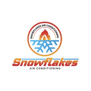 Image for Snowflakes Air Conditioning with ID of: 7078453