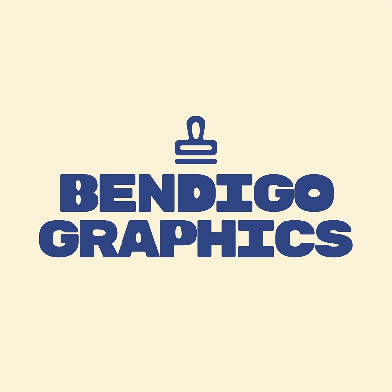 Image for Bendigo Graphics with ID of: 7078598