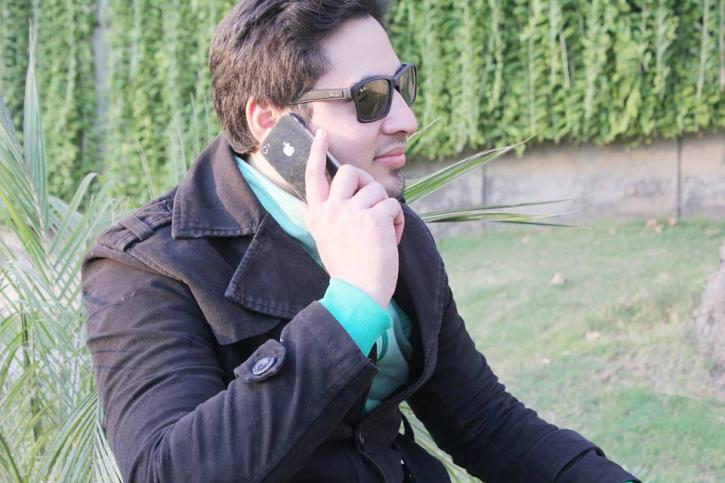 Image for muhammad usman with ID of: 707866