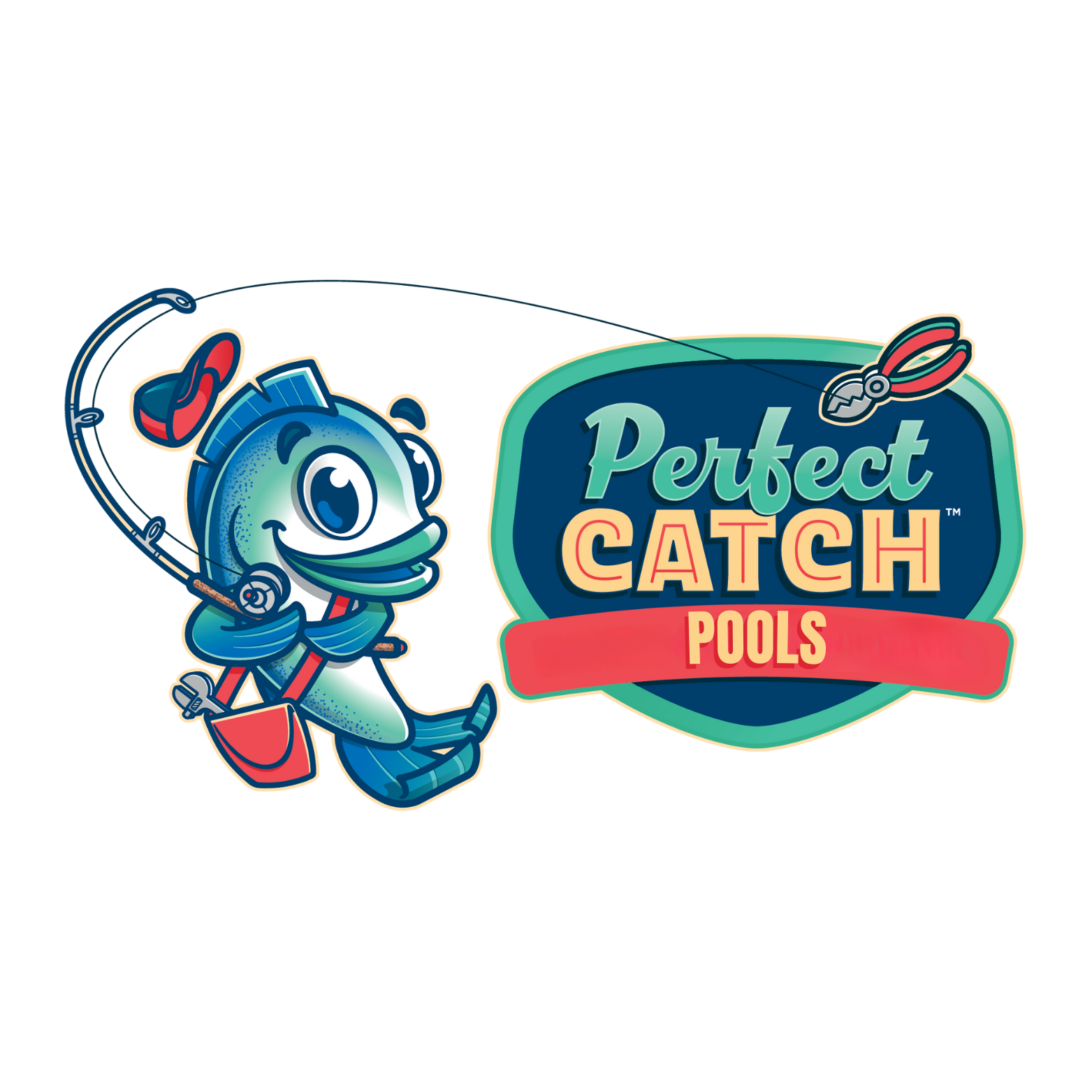 Image for Perfect Catch Pools with ID of: 7078712