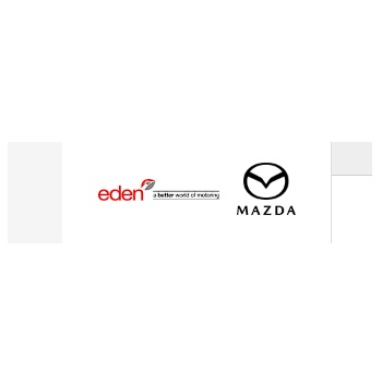 Image for Eden Mazda Exeter with ID of: 7078927