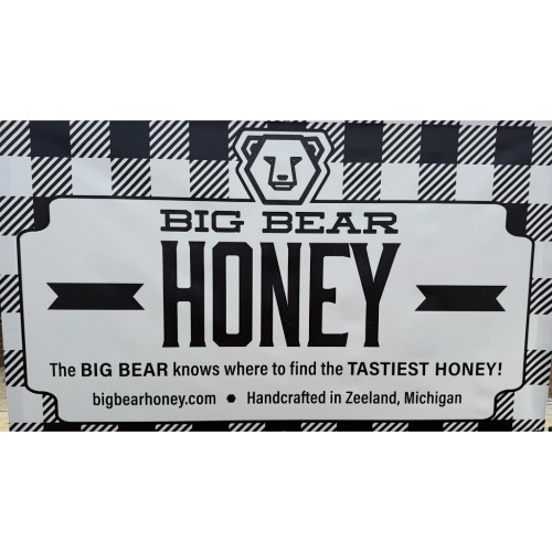 Image for Big Bear Honey LLC with ID of: 7078985