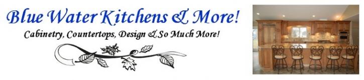 Image for Blue Water Kitchens & More with ID of: 707933