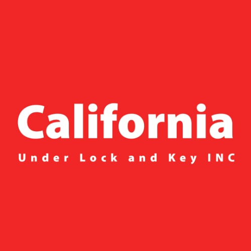 Image for California Under Lock and Key INC with ID of: 7079415